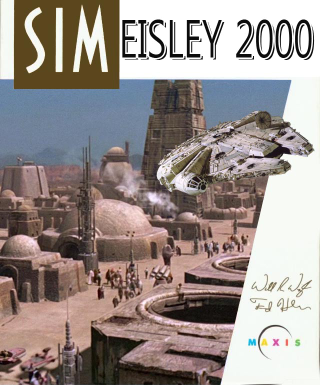Illustration for article titled EA Meets Star Wars... With the Help of Some Photoshop